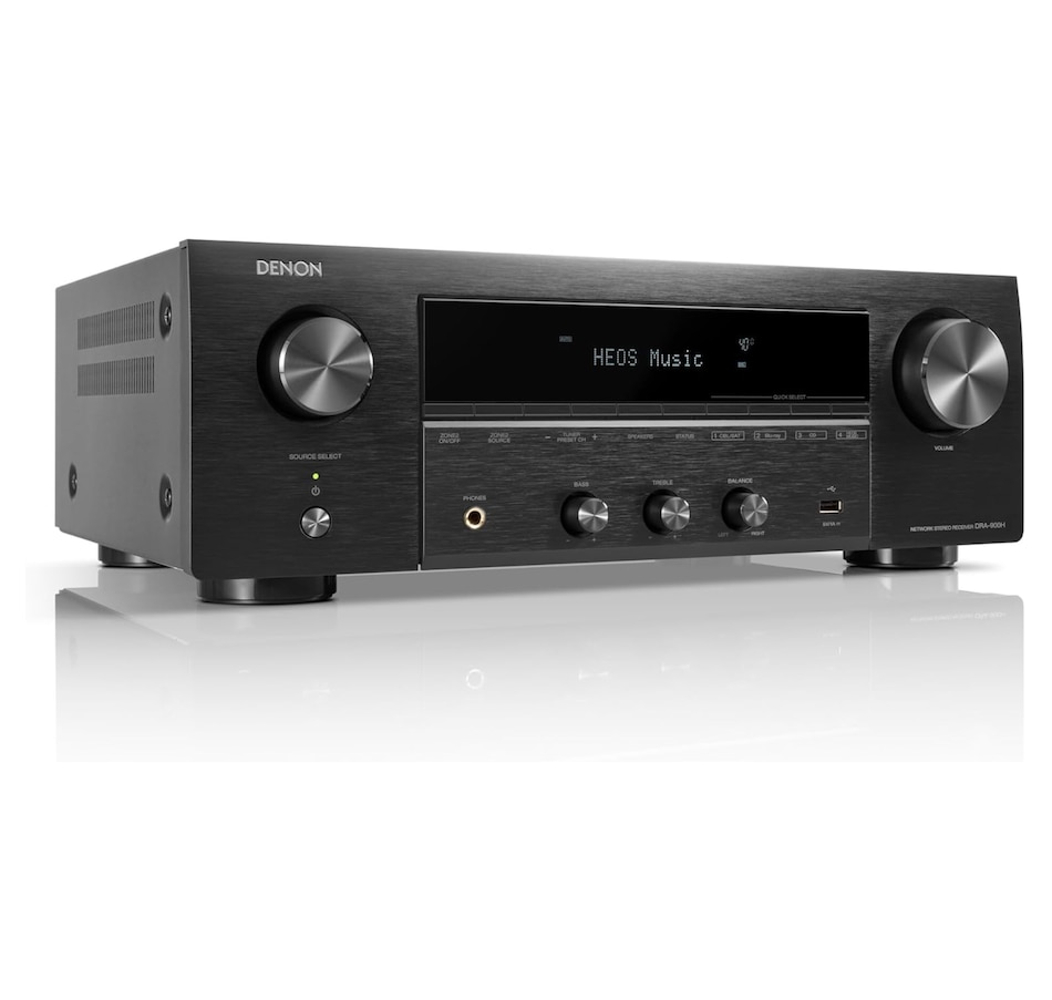 Image 707077_ALTMORE3.jpg, Product 707-077 / Price $999.00, Denon DRA-900H 2.2-Channel 8K Stereo Receiver from Denon Home on TSC.ca's Electronics department