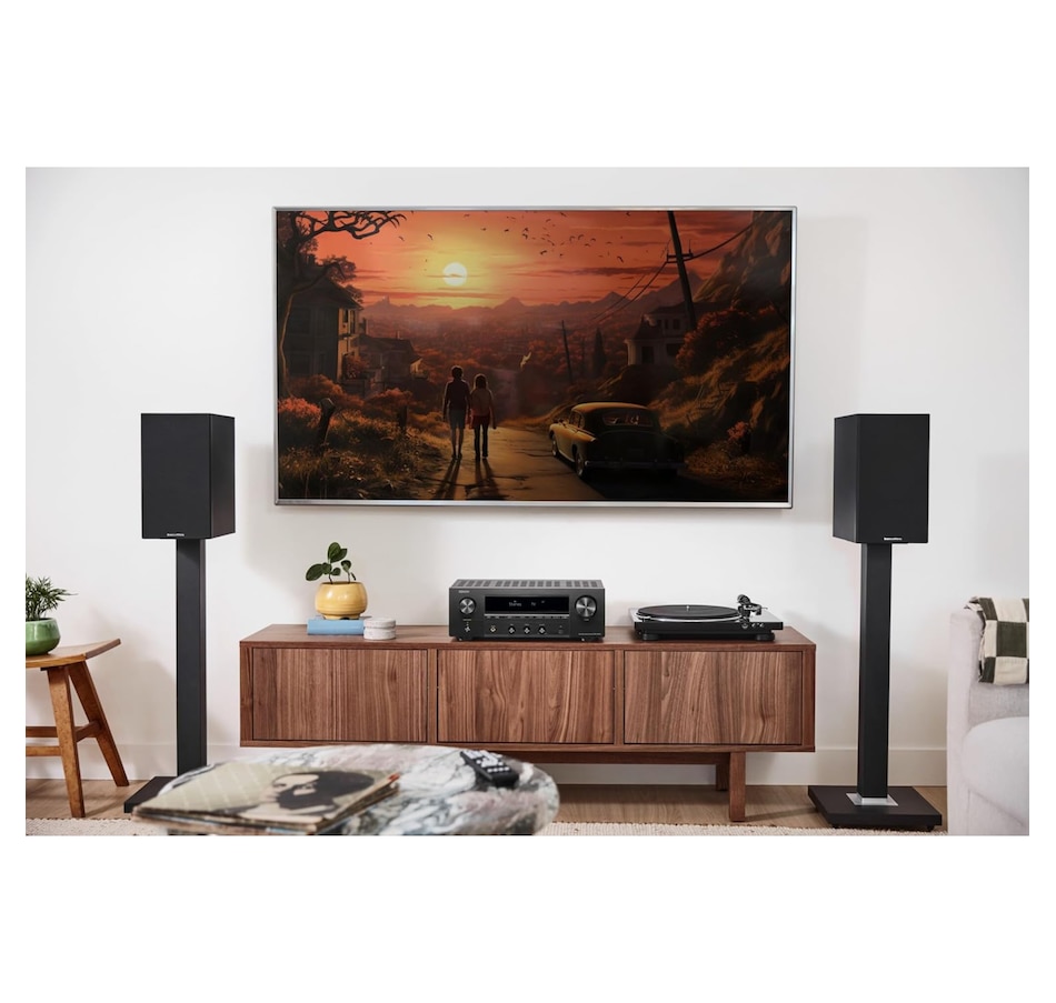 Image 707077_ALTMORE4.jpg, Product 707-077 / Price $999.00, Denon DRA-900H 2.2-Channel 8K Stereo Receiver from Denon Home on TSC.ca's Electronics department