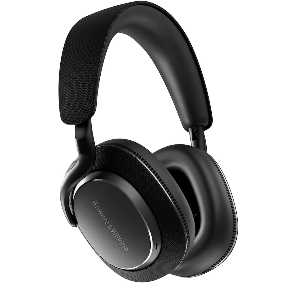 Image 707082_BLK.jpg, Product 707-082 / Price $649.00, Bowers & Wilkins Px7 S3 Over-Ear Headphones from Bowers & Wilkins on TSC.ca's Electronics department