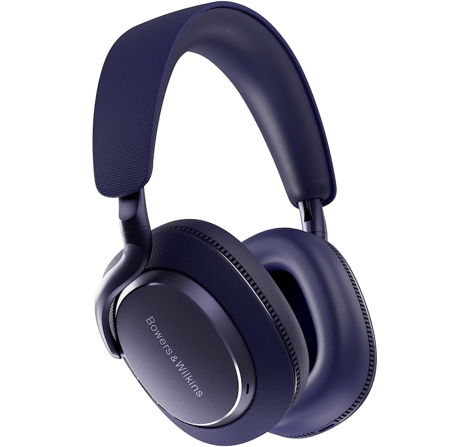 Image 707082_BLU.jpg, Product 707-082 / Price $649.00, Bowers & Wilkins Px7 S3 Over-Ear Headphones from Bowers & Wilkins on TSC.ca's Electronics department
