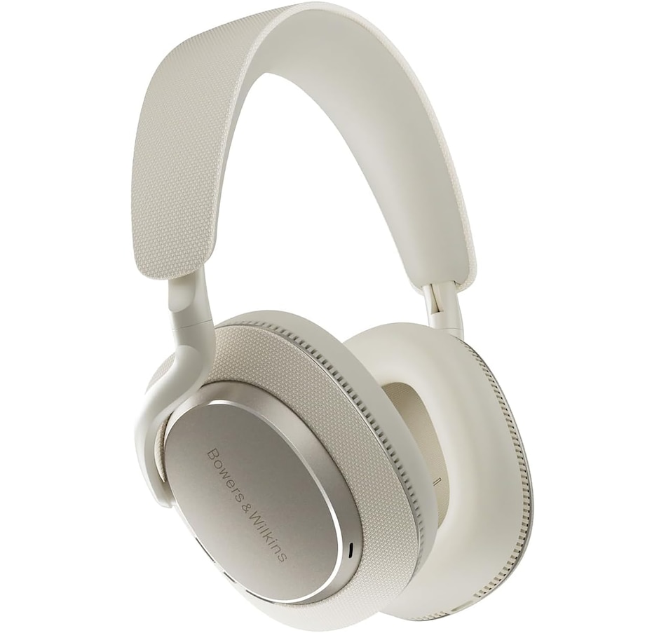 Image 707082_WHT.jpg, Product 707-082 / Price $649.00, Bowers & Wilkins Px7 S3 Over-Ear Headphones from Bowers & Wilkins on TSC.ca's Electronics department