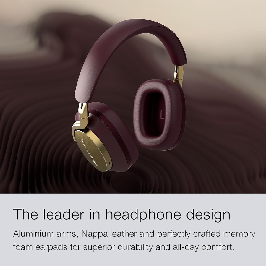 Image 707083_ALTMORE3.jpg, Product 707-083 / Price $949.00, Bowers & Wilkins Limited Edition Px8 Over-Ear Wireless Headphones from Bowers & Wilkins on TSC.ca's Electronics department