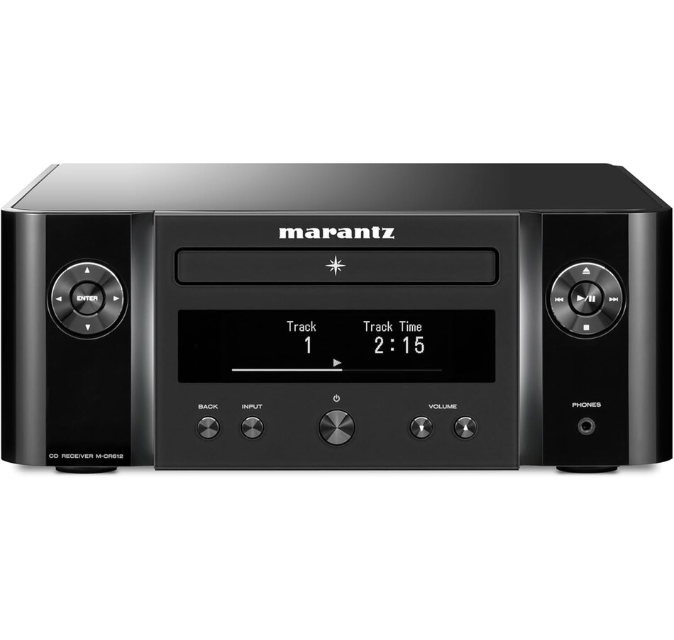 Image 707085.jpg, Product 707-085 / Price $899.00, Marantz M-CR612 Network CD Receiver from Marantz on TSC.ca's Electronics department