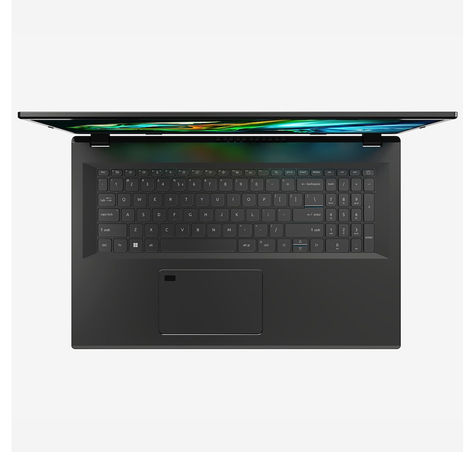 Image 707129_ALTMORE4.jpg, Product 707-129 / Price $999.99, Acer Aspire 5 17.3" FHD Laptop with Mouse (Intel Core i3, 16 GB RAM, 512 GB SSD, Windows 11) from Acer on TSC.ca's Electronics department