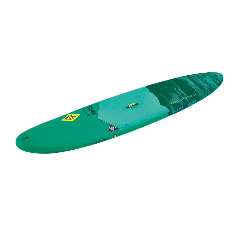 Image 707130_ALTMORE1.jpg, Product 707-130 / Price $849.99, Aquatone Wave Plus 12' (Sup) Paddleboard from Aquatone on TSC.ca's Health & Fitness department