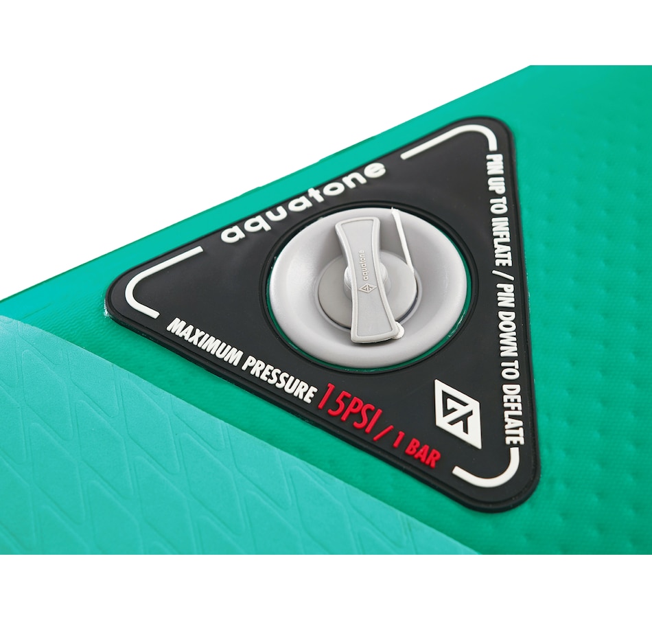 Image 707130_ALTMORE4.jpg, Product 707-130 / Price $849.99, Aquatone Wave Plus 12' (Sup) Paddleboard from Aquatone on TSC.ca's Health & Fitness department