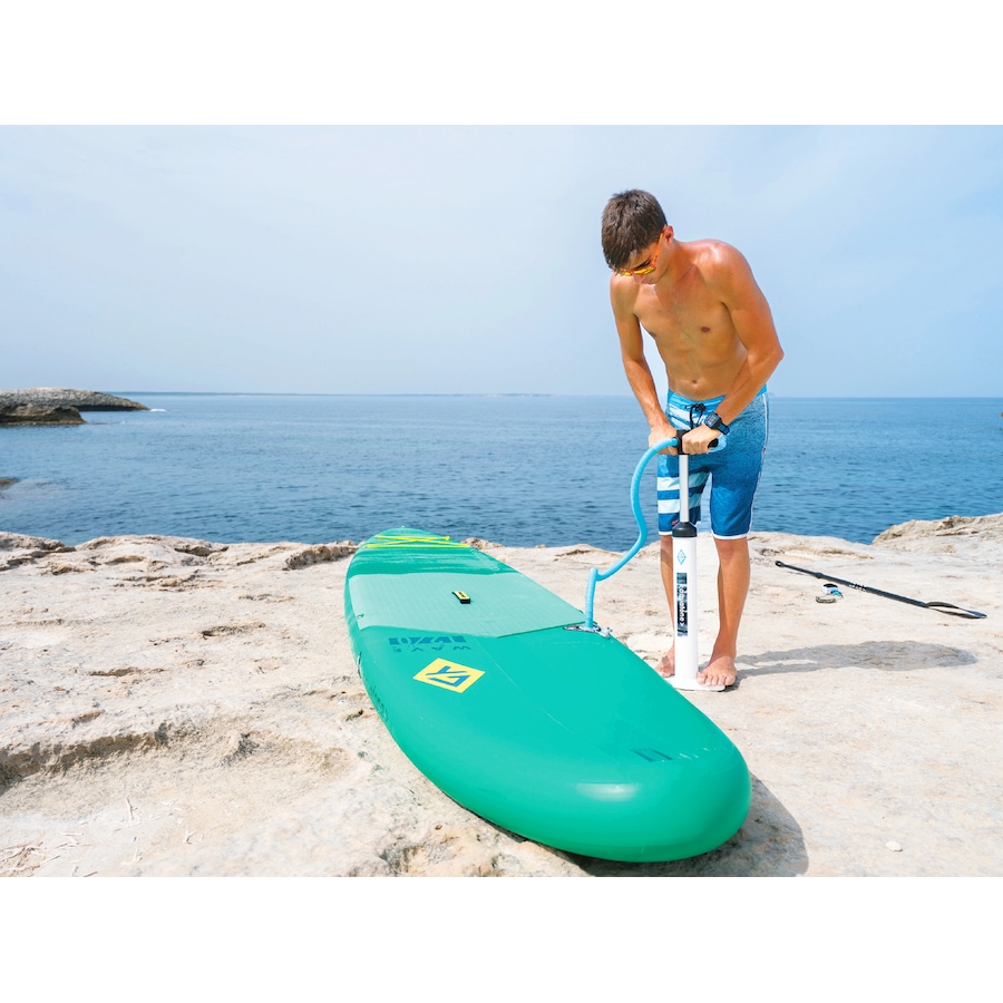 Image 707130_ALTMORE6.jpg, Product 707-130 / Price $849.99, Aquatone Wave Plus 12' (Sup) Paddleboard from Aquatone on TSC.ca's Health & Fitness department