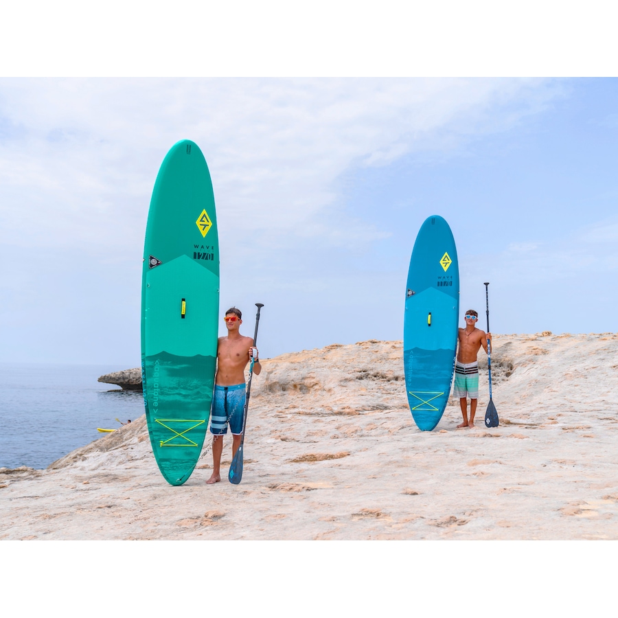 Image 707130_ALTMORE8.jpg, Product 707-130 / Price $849.99, Aquatone Wave Plus 12' (Sup) Paddleboard from Aquatone on TSC.ca's Health & Fitness department