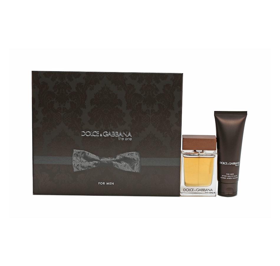 Beauty - Fragrance - Gift Sets - Dolce & Gabbana The One Mens 2-Piece ...