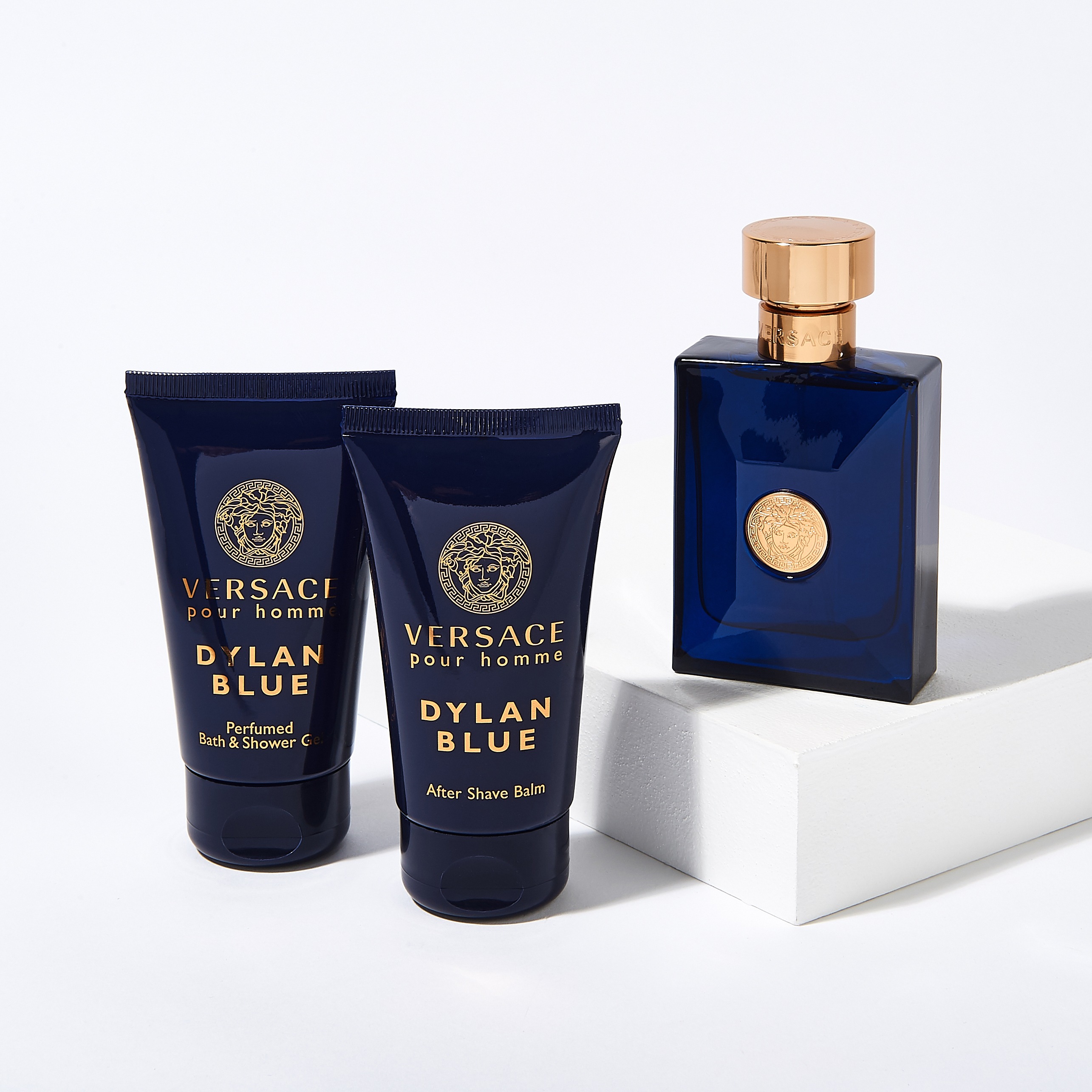 Versace Dylan Blue Men 3-Piece Gift Set - TSC.ca