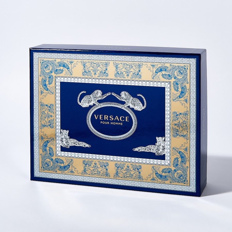 Image 707163_ALTMORE1.jpg, Product 707-163 / Price $98.00, Versace Pour Homme 3-Piece Gift Set from Designer Fragrances on TSC.ca's Beauty department