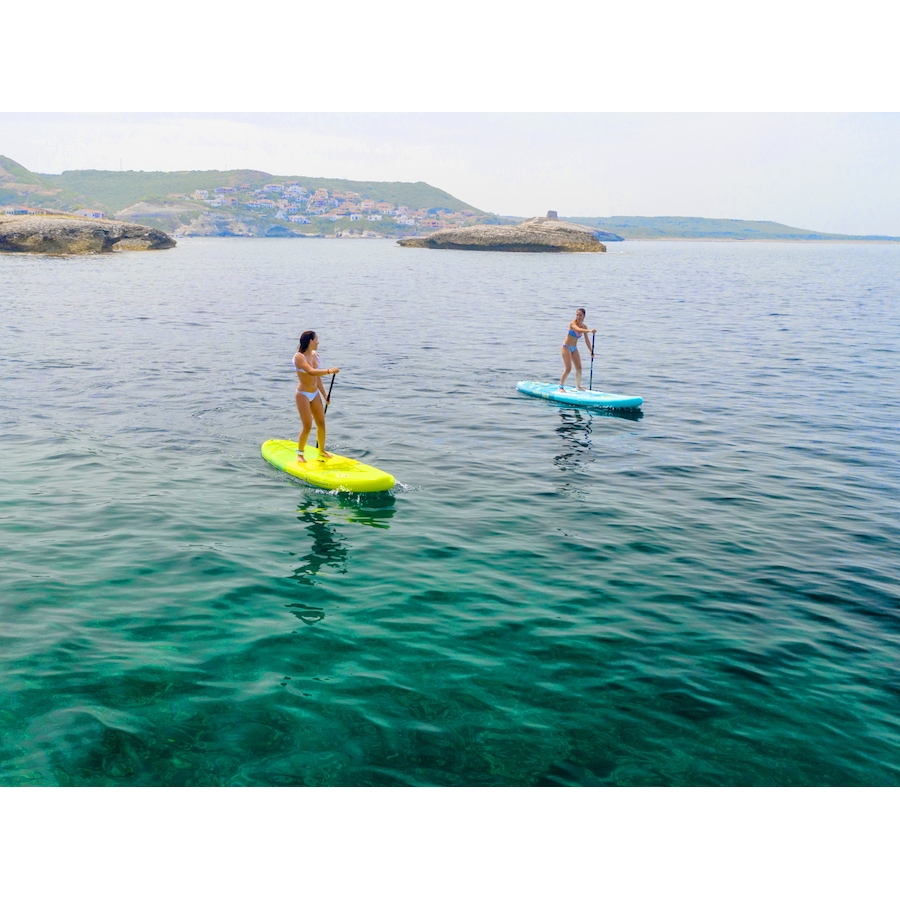 Image 707165_ALTMORE7.jpg, Product 707-165 / Price $649.00, Aquatone Wave 10'6" Inflatable Paddleboard from Aquatone on TSC.ca's Health & Fitness department