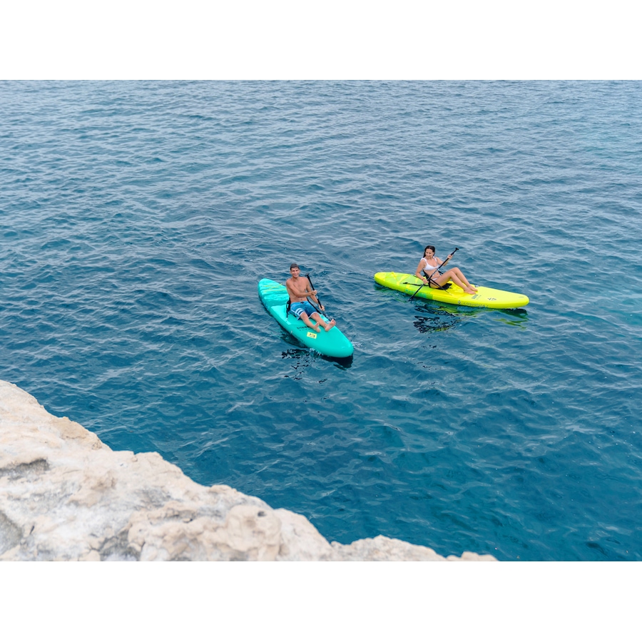 Image 707165_ALTMORE8.jpg, Product 707-165 / Price $649.00, Aquatone Wave 10'6" Inflatable Paddleboard from Aquatone on TSC.ca's Health & Fitness department