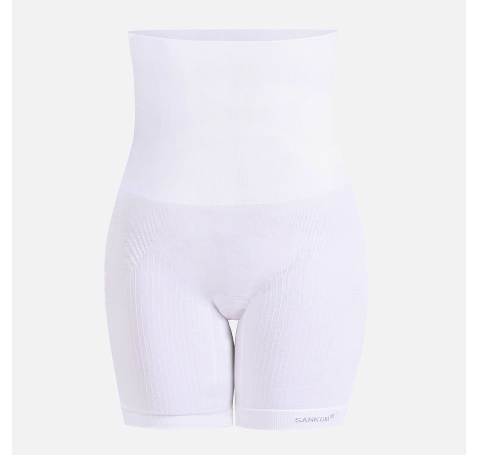 Sankom Posture Correcting Shaping Shorts - Classic