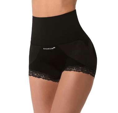 SANKOM Posture Shorts - Wellwise by Shoppers