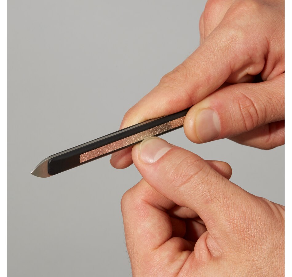 Image 707205_ALTMORE4.jpg, Product 707-205 / Price $44.00, Tweezerman Essential Grooming Kit from Tweezerman on TSC.ca's Beauty department