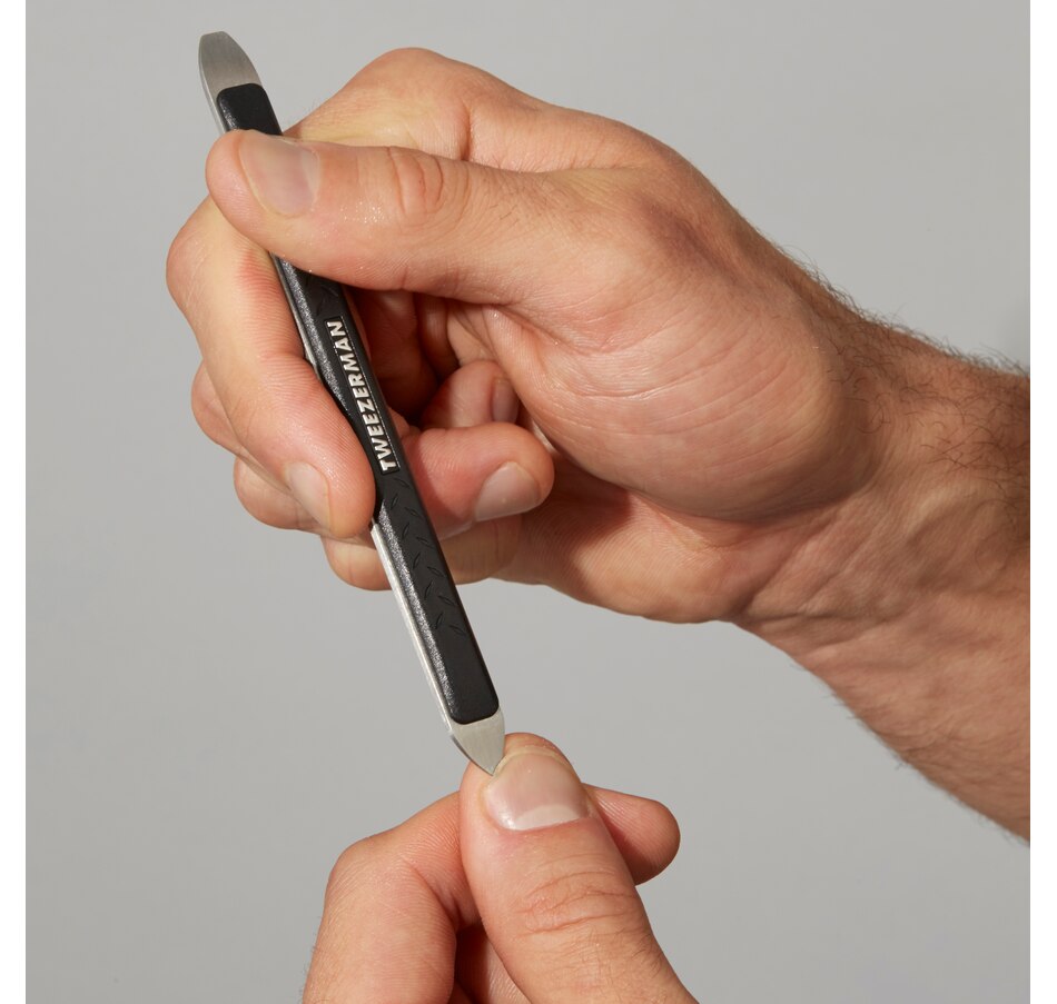 Image 707205_ALTMORE5.jpg, Product 707-205 / Price $44.00, Tweezerman Essential Grooming Kit from Tweezerman on TSC.ca's Beauty department