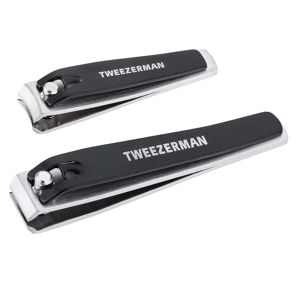 Image 707215.jpg, Product 707-215 / Price $15.00, Tweezerman Nail Clipper Set from Tweezerman on TSC.ca's Beauty department