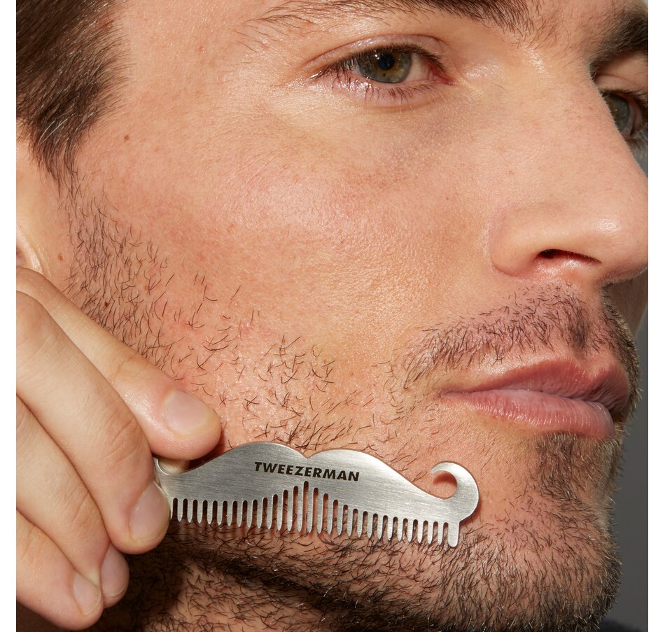 Image 707221_ALTMORE5.jpg, Product 707-221 / Price $41.00, Tweezerman Travel Essentials Tool Kit from Tweezerman on TSC.ca's Beauty department