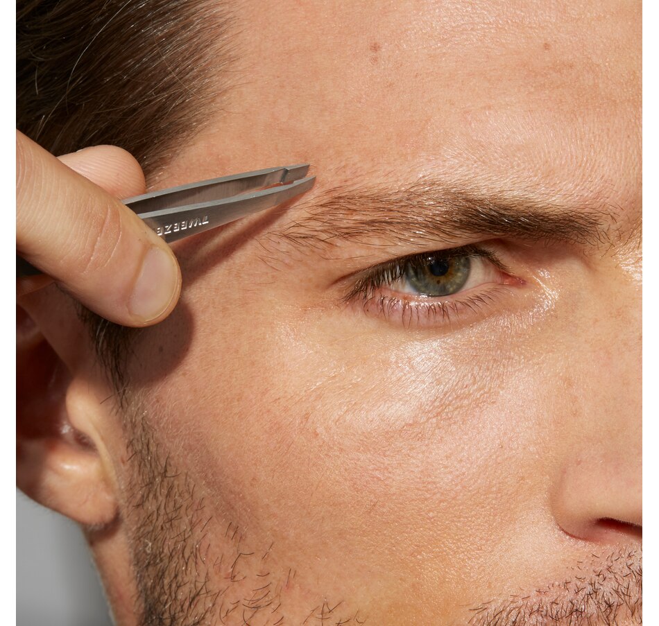 Image 707221_ALTMORE8.jpg, Product 707-221 / Price $41.00, Tweezerman Travel Essentials Tool Kit from Tweezerman on TSC.ca's Beauty department