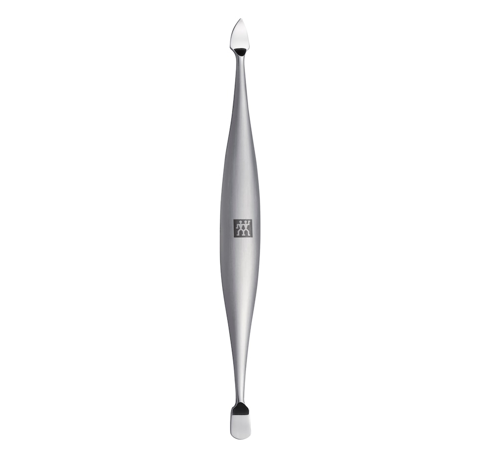 Zwilling Beauty Twinox Cuticle Scissors With Steeple Tip