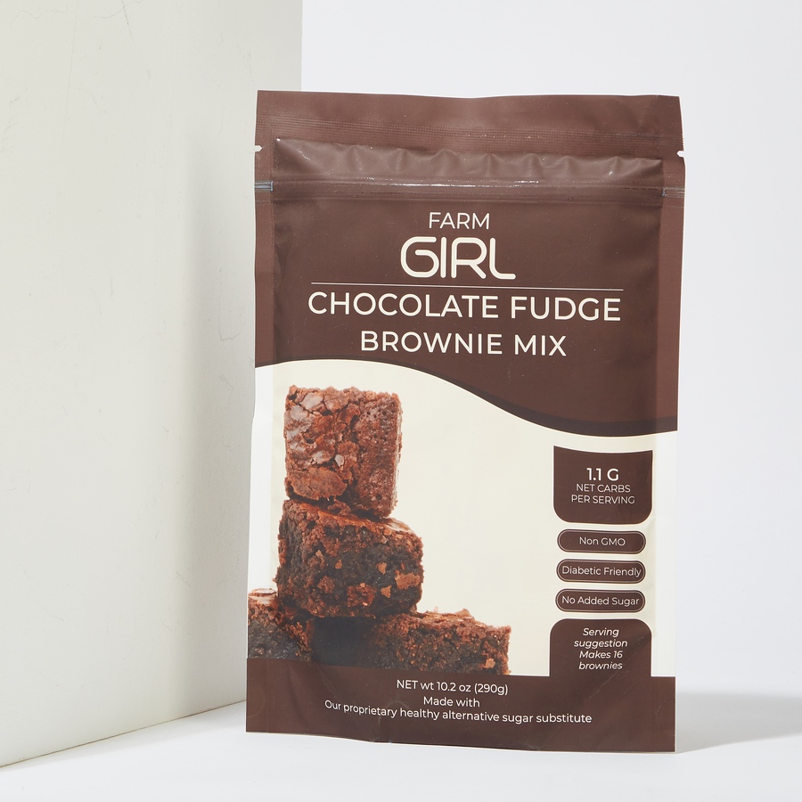 Image 707256_ALTMORE1.jpg, Product 707-256 / Price $52.99, Farm Girl Dessert Pack from Farm Girl on TSC.ca's Health & Fitness department