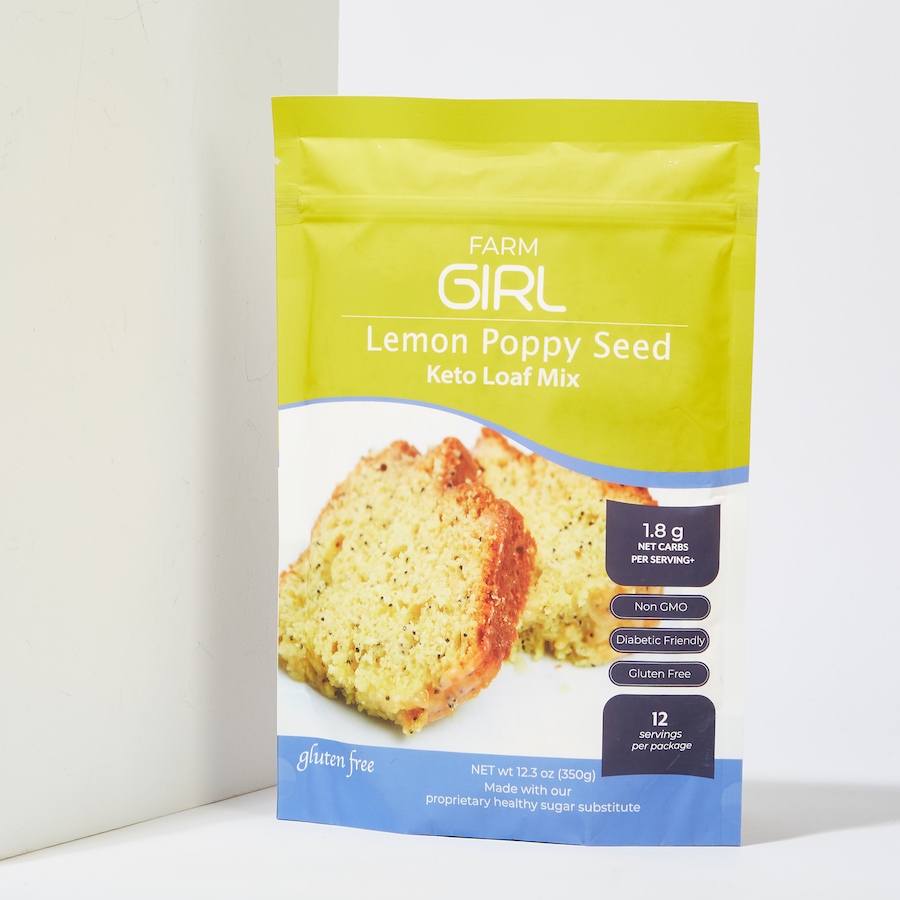 Image 707256_ALTMORE2.jpg, Product 707-256 / Price $52.99, Farm Girl Dessert Pack from Farm Girl on TSC.ca's Health & Fitness department