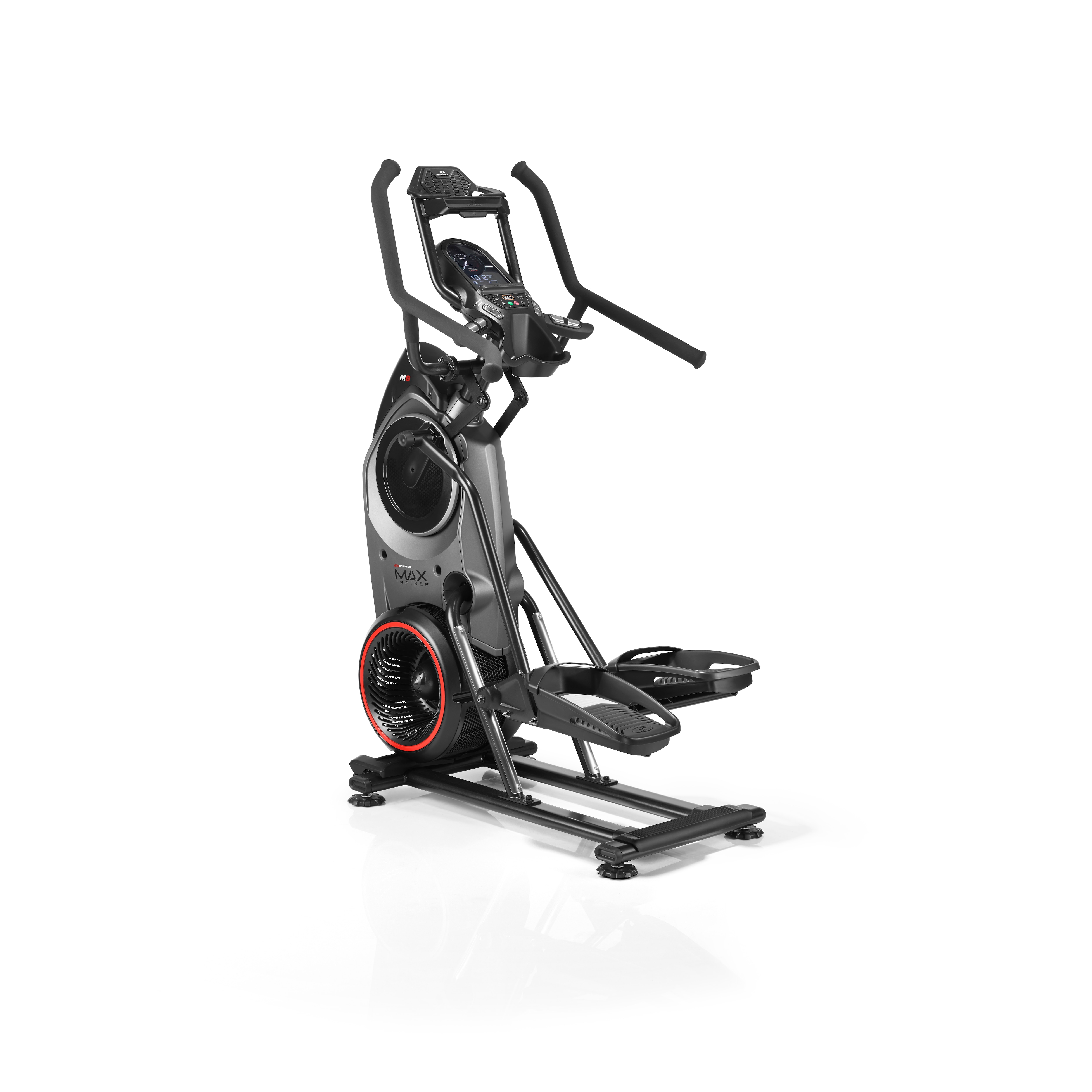 Bowflex equipment online mat