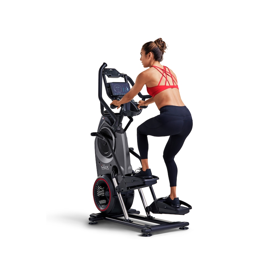 Image 707269_ALTMORE5.jpg, Product 707-269 / Price $3,099.99, Bowflex Max Trainer M8 Step Machine with Mat from Bowflex on TSC.ca's Health & Fitness department