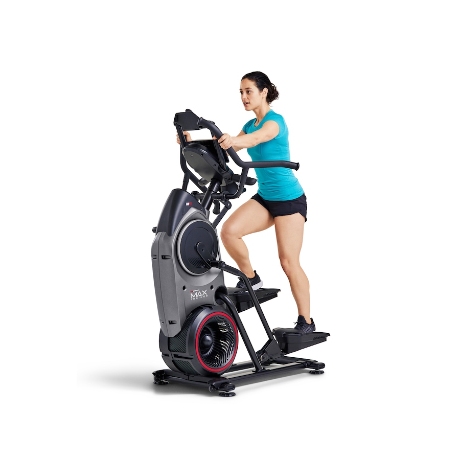 Image 707269_ALTMORE6.jpg, Product 707-269 / Price $3,099.99, Bowflex Max Trainer M8 Step Machine with Mat from Bowflex on TSC.ca's Health & Fitness department