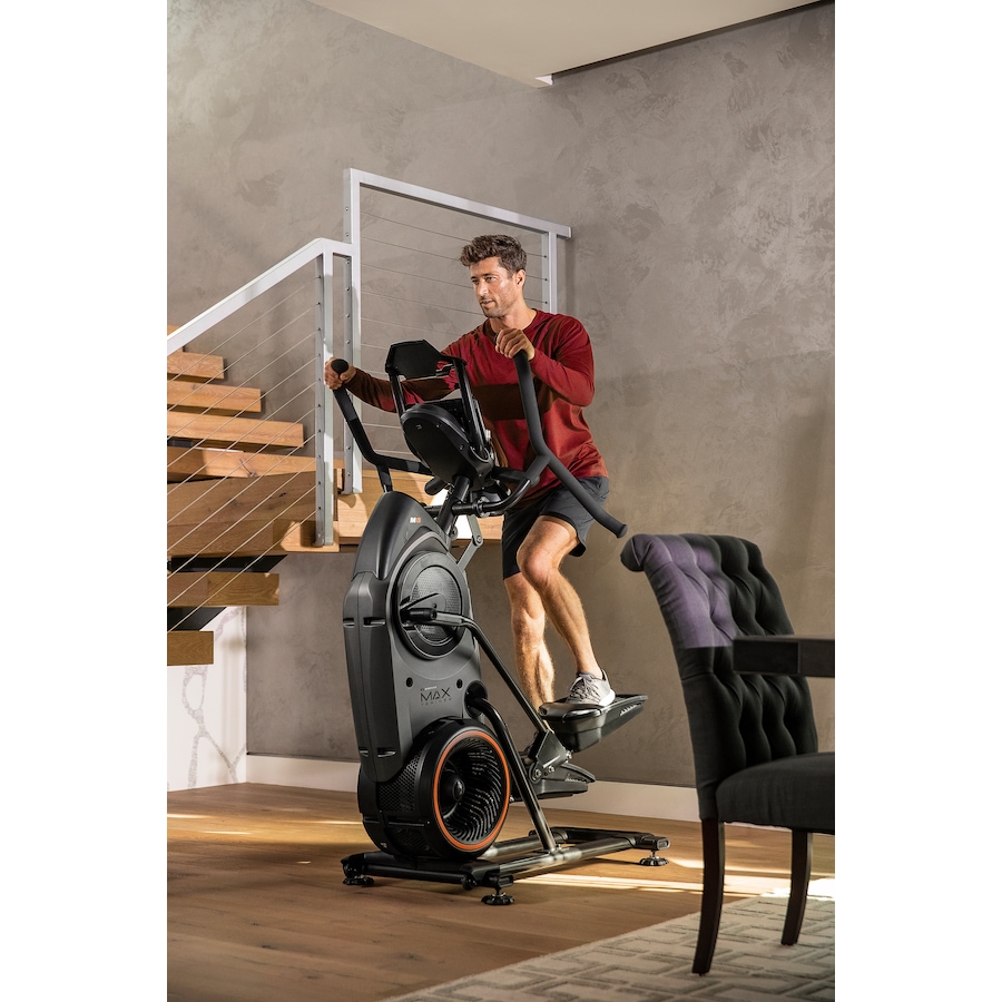 Image 707269_ALTMORE9.jpg, Product 707-269 / Price $3,099.99, Bowflex Max Trainer M8 Step Machine with Mat from Bowflex on TSC.ca's Health & Fitness department