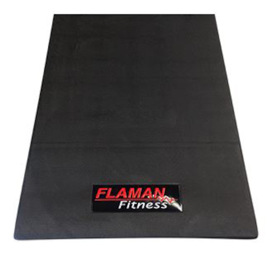 Image 707270.jpg, Product 707-270 / Price $149.00, Flaman Fitness Equipment Flooring Mat from Bowflex on TSC.ca's Health & Fitness department