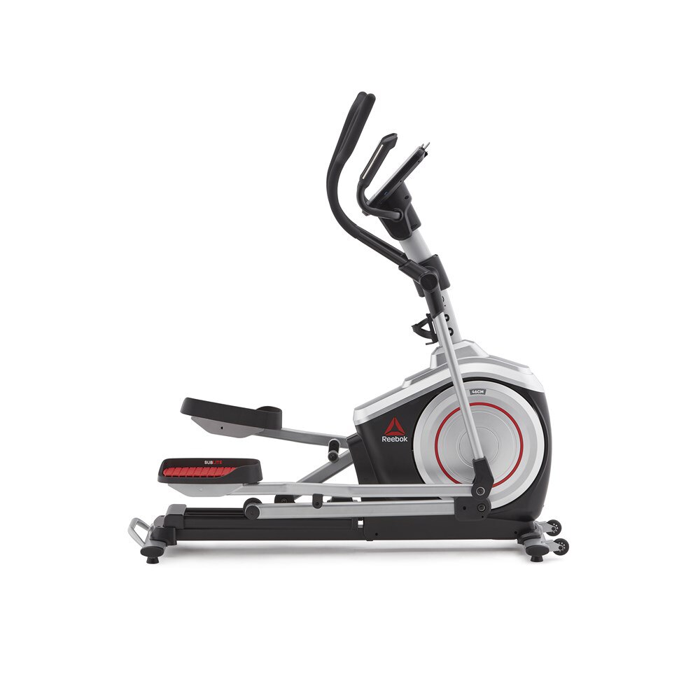 reebok sl 8.0 elliptical