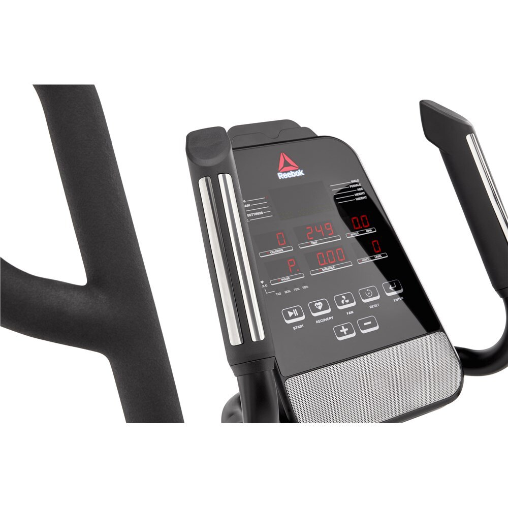 Reebok sl8 elliptical discount review