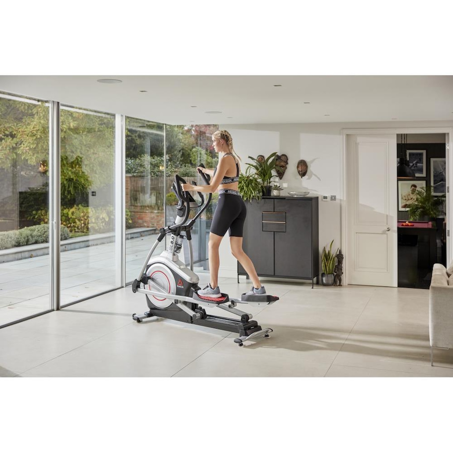 Image 707279_ALTMORE9.jpg, Product 707-279 / Price $2,499.99, Reebok Sl8.0 Elliptical Trainer from Reebok on TSC.ca's Health & Fitness department