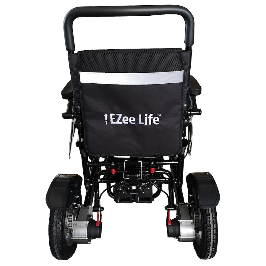 Image 707290_ALTMORE2.jpg, Product 707-290 / Price $4,009.00, EZee Life CH4090 6G Electric Wheelchair With Aluminum Frame And 12" Rear Wheels from EZee Life on TSC.ca's Health & Fitness department
