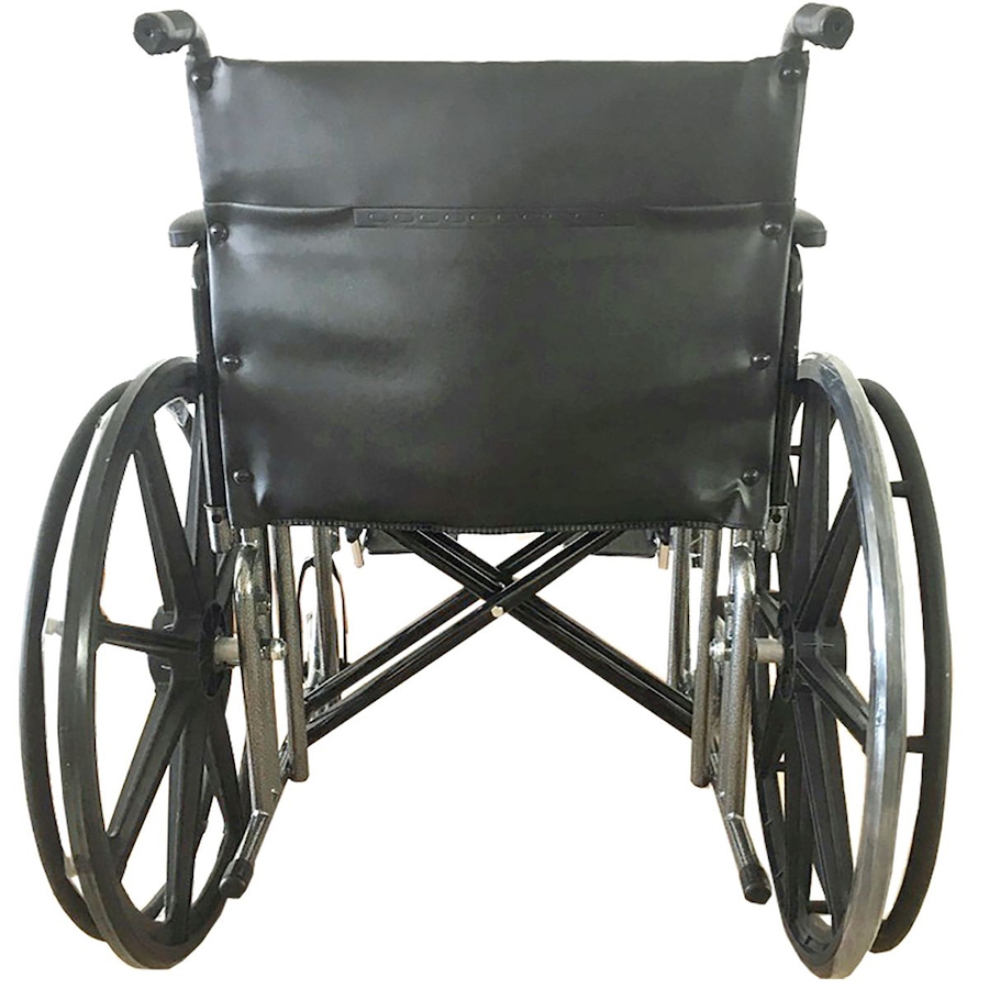 Image 707299_ALTMORE3.jpg, Product 707-299 / Price $846.00, EZee Life CH1095 Wheelchair With 24" Seat from EZee Life on TSC.ca's Health & Fitness department