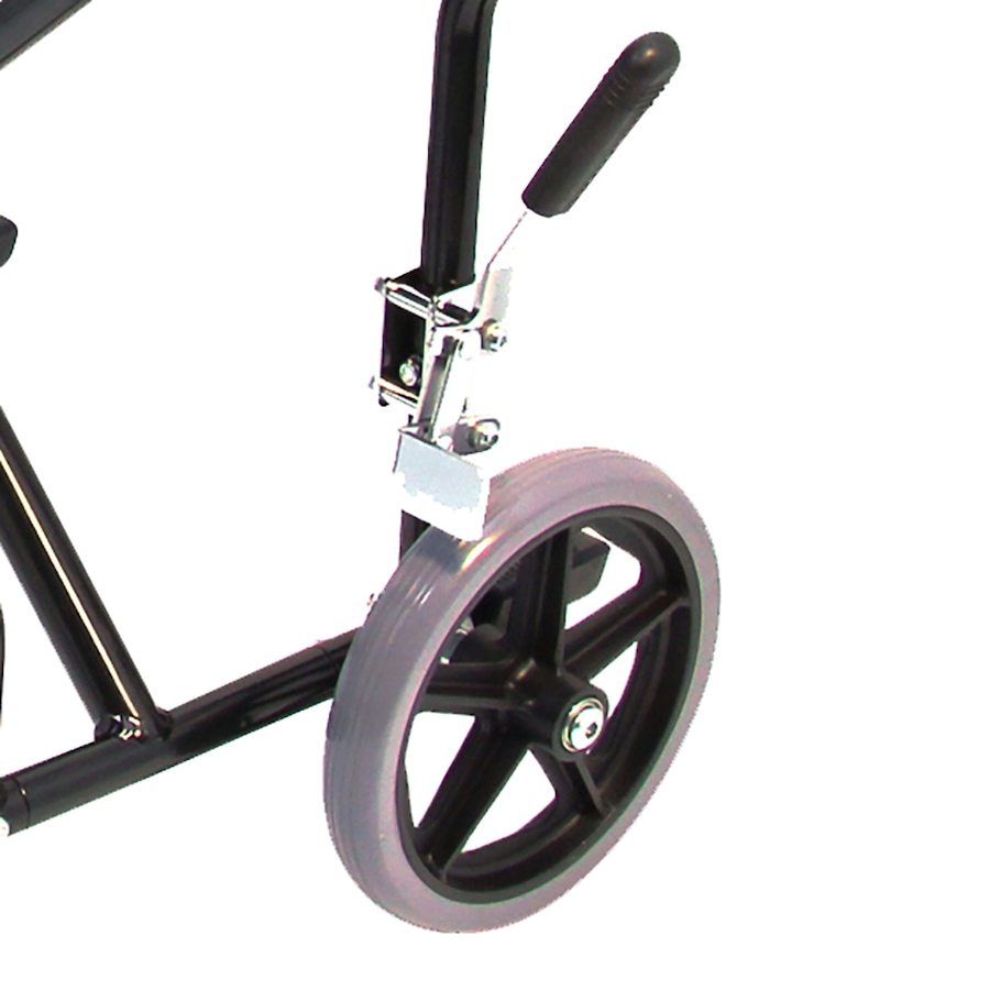 Image 707300_ALTMORE4.jpg, Product 707-300 / Price $263.00, EZee Life CH1041 17" Transport Chair from EZee Life on TSC.ca's Health & Fitness department