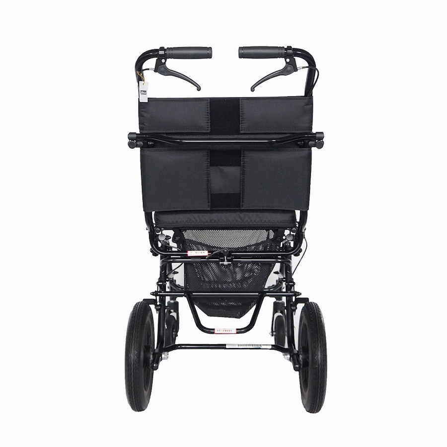 Image 707301_ALTMORE4.jpg, Product 707-301 / Price $646.00, EZee Life CH1045 Deluxe Folding Transport Chair from EZee Life on TSC.ca's Health & Fitness department