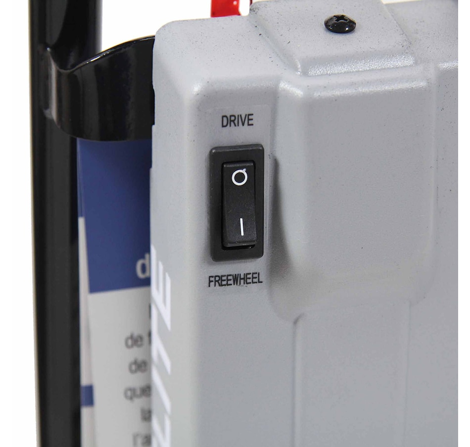 Image 707309_ALTMORE3.jpg, Product 707-309 / Price $3,150.00, EZee Life CH4031 Elite Mobility Scooter- Black from EZee Life on TSC.ca's Health & Fitness department