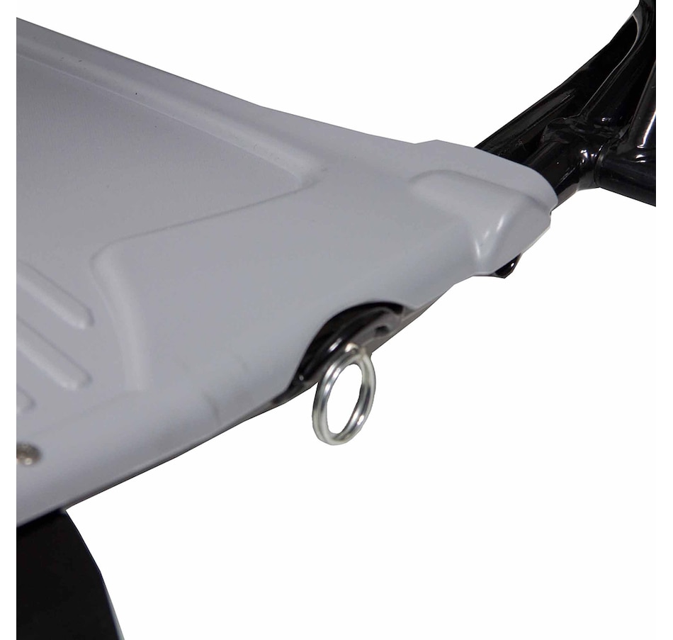 Image 707309_ALTMORE4.jpg, Product 707-309 / Price $3,150.00, EZee Life CH4031 Elite Mobility Scooter- Black from EZee Life on TSC.ca's Health & Fitness department