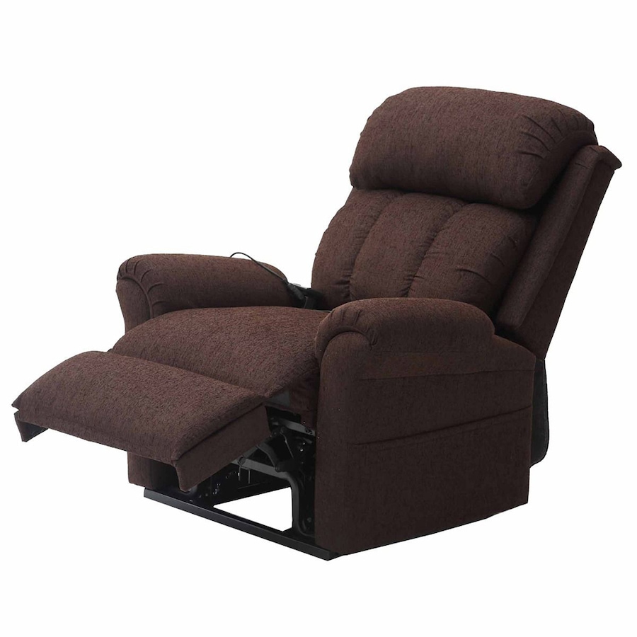 Image 707310_ALTMORE2.jpg, Product 707-310 / Price $2,200.00, EZee Life CH4019 Jupiter Lift Chair- Dark Brown from EZee Life on TSC.ca's Health & Fitness department