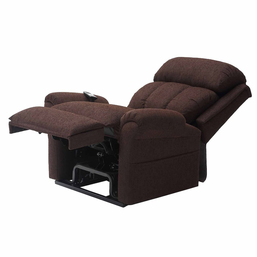 Image 707310_ALTMORE3.jpg, Product 707-310 / Price $2,200.00, EZee Life CH4019 Jupiter Lift Chair- Dark Brown from EZee Life on TSC.ca's Health & Fitness department