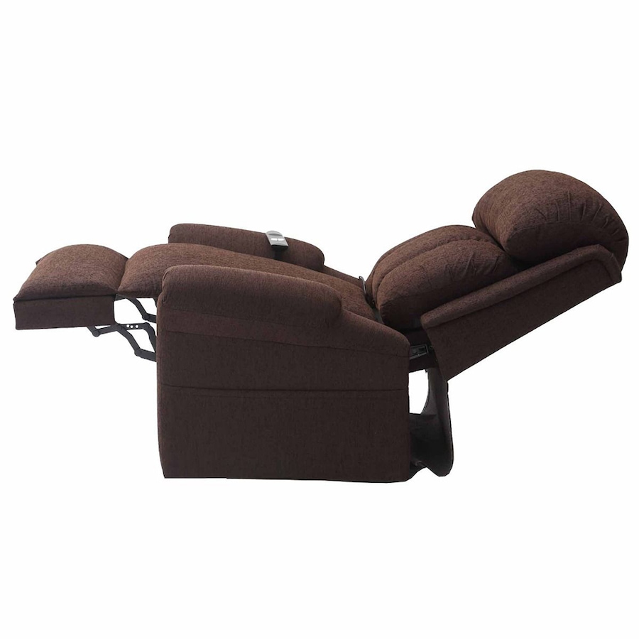 Image 707310_ALTMORE4.jpg, Product 707-310 / Price $2,200.00, EZee Life CH4019 Jupiter Lift Chair- Dark Brown from EZee Life on TSC.ca's Health & Fitness department