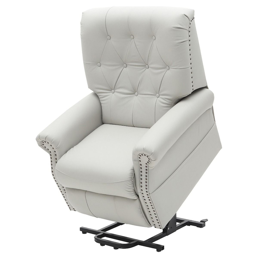 Image 707316.jpg, Product 707-316 / Price $3,750.00, EZee Life CH4018 Neptune Leather Lift Chair- Tan from EZee Life on TSC.ca's Health & Fitness department