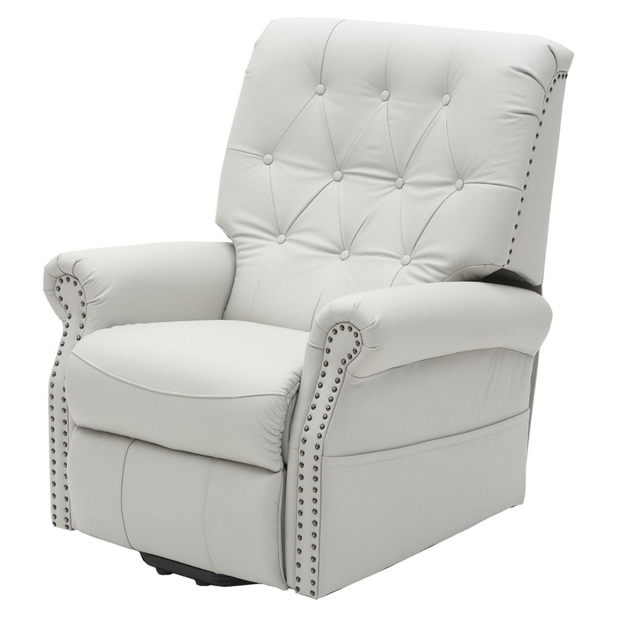 Image 707316_ALTMORE1.jpg, Product 707-316 / Price $3,750.00, EZee Life CH4018 Neptune Leather Lift Chair- Tan from EZee Life on TSC.ca's Health & Fitness department