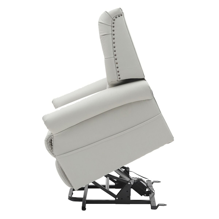 Image 707316_ALTMORE4.jpg, Product 707-316 / Price $3,750.00, EZee Life CH4018 Neptune Leather Lift Chair- Tan from EZee Life on TSC.ca's Health & Fitness department
