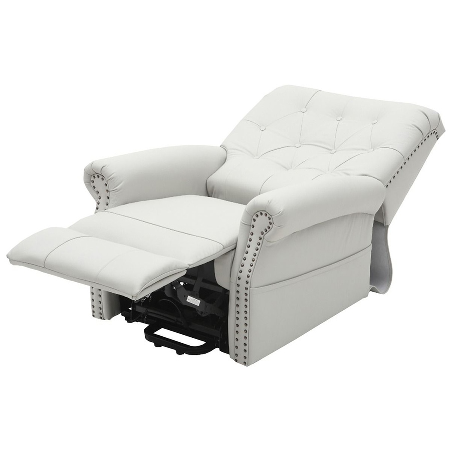 Image 707316_ALTMORE5.jpg, Product 707-316 / Price $3,750.00, EZee Life CH4018 Neptune Leather Lift Chair- Tan from EZee Life on TSC.ca's Health & Fitness department