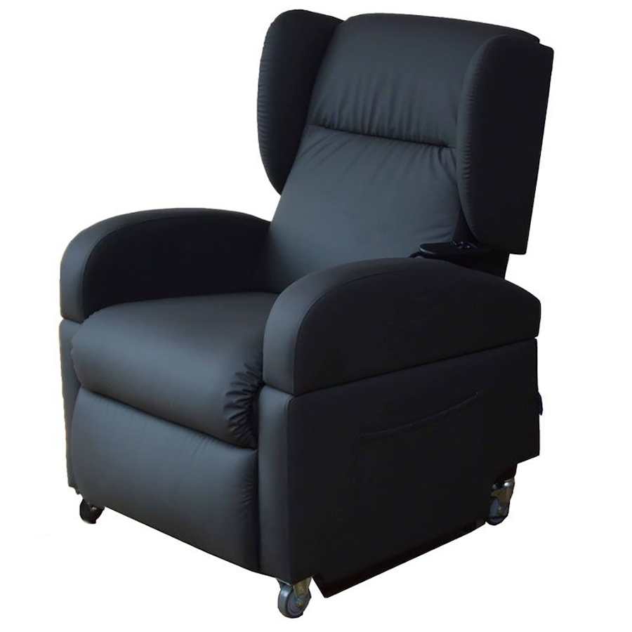 Image 707319_ALTMORE1.jpg, Product 707-319 / Price $2,850.00, EZee Life Mars Vertical Lift Chair (Grey) from EZee Life on TSC.ca's Health & Fitness department