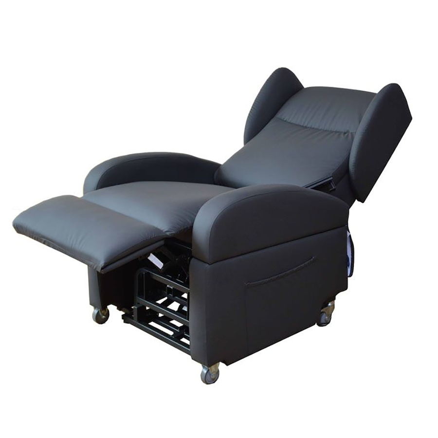 Image 707319_ALTMORE3.jpg, Product 707-319 / Price $2,850.00, EZee Life Mars Vertical Lift Chair (Grey) from EZee Life on TSC.ca's Health & Fitness department